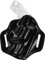 Galco Combat Master Belt Holster für S&W N FR .45 Modell 325 2 1/2 Zoll, Schwarz, Rechts