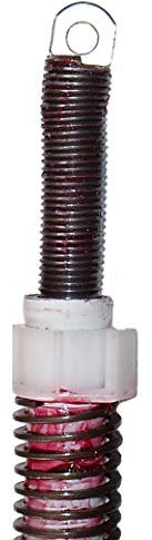 Garador Garage Door Spring Mk4/F Type Spares and Parts STRENGTH ONE