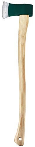 Fiskars 207181 - Ax canadese con maniglia (1,8 kg)