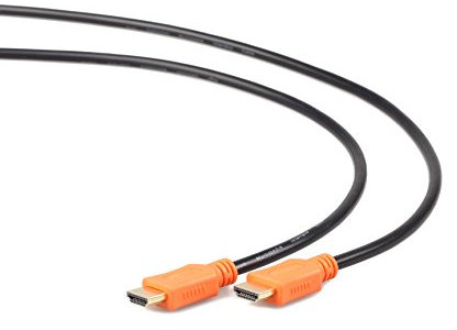 Gembird CC-HDMI4L-6 - Cable HDMI M/M, 1.8 m, Negro
