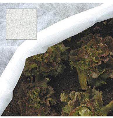Malla Protectora para plantas ( 2,0x10 metros), para Profesionales y aficionados al bricolaje, unisex