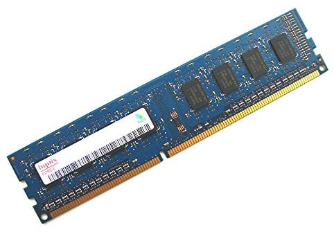 Hynix HMT325U6BFR8C-H9 HMT325U6BFR8C 2GB DDR3 RAM PC3-10600 1333MHz CL9 240-pin
