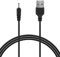 Replacement USB Charger Charging Cable/Cord for Syllable G08, G08L, G08S, G15 Wireless Bluetooth Headphones