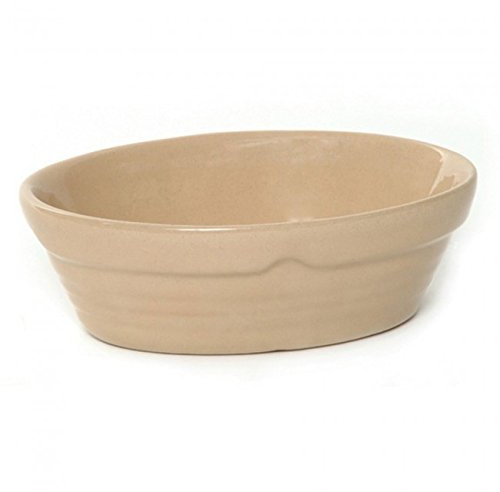 Mason & Cash Cane Stoneware Oval Oven Safe Baking Tapas Serving Pie Dish Bowl (Single 15cm)