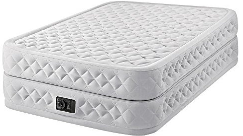 Intex 64464 Dura-Beam Plus Supreme AirFlow 152 x 203 x 51 cm