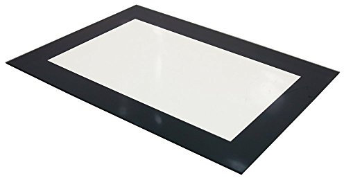 Hotpoint C00274559 - Vetro per porta interna del forno