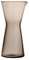 Iittala 005139 Kartio Karaffe 95 cl, Sand