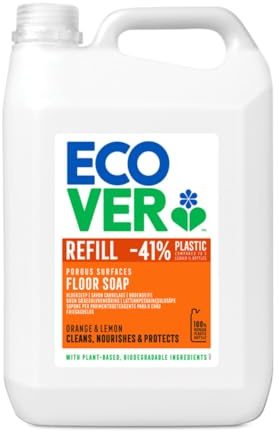 ECOVER ECOVER FLOOR CLEANER