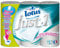 Lotus Just 1 - Papier Hygiénique Aquatube x 6 Rouleaux - Lot de 2