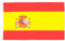 AZ FLAG Bandera de ESPAÑA 150x90cm - Bandera ESPAÑOLA 90 x 150 cm …