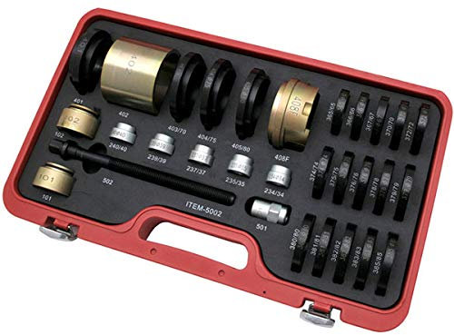 Neilsen Wheel Bearing Tool Set for Vw/Audi CT3399