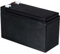 Heib Batterie de qualité – Batterie pour UPS APC Back-UPS BE700G-GR - Lead-Acid - 12V - 7.2Ah