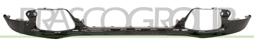 PRASCO ME3071801 Spoiler anteriore