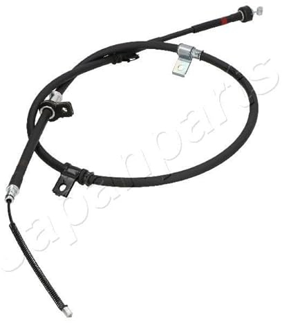 Japanparts BC-H73L Bremskabel für Feststellbremse