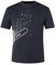 Stihl 0088 302 0052 T-Shirt, Black, M