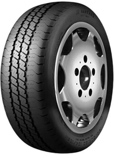 Nankang 195/55R10C 98/96P TL TR-10 –Ganzjahresreifen
