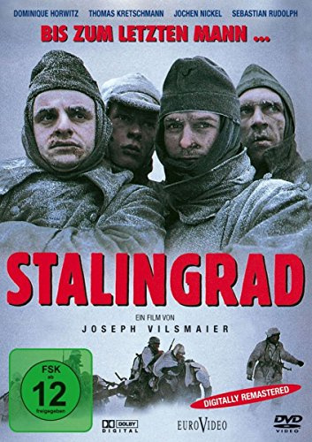 Stalingrad: Digitally Remastered