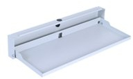 Triton RAC-UP-X09-A1 Rack-Zubehör (15 kg, 48,3 cm (19 Zoll), 204 mm, 1U)