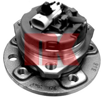 NK 753623 Radlagersatz