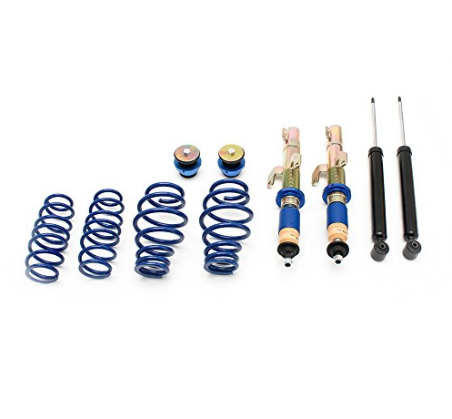AP Coilover kit GF50-003 Civic,CRX
