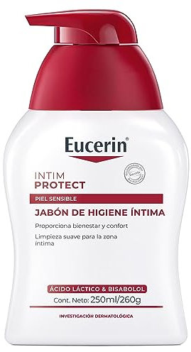 Eucerin Entfessle deine Leidenschaft, 250 ml