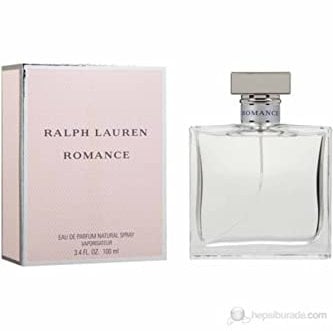 Ralph Lauren Romance EDP Spray 100 ml