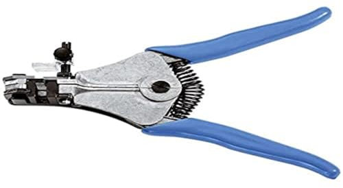 Facom 986058 - ALICATES PELACABLE AUTOMATICO LATERALES 0,6-2,5 MM2
