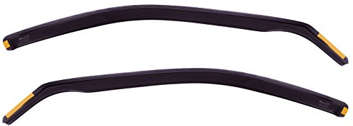 Heko Wind Deflectors 28222 5D