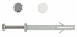 Index sail06080 Queue grubenbauelemente WC und Bide Edelstahl Länge M6 x 80
