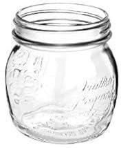 Bormioli Rocco Quattro Stagioni 4 Jahreszeiten VASE CC. 250 S/C, Glas, Transparent, gr