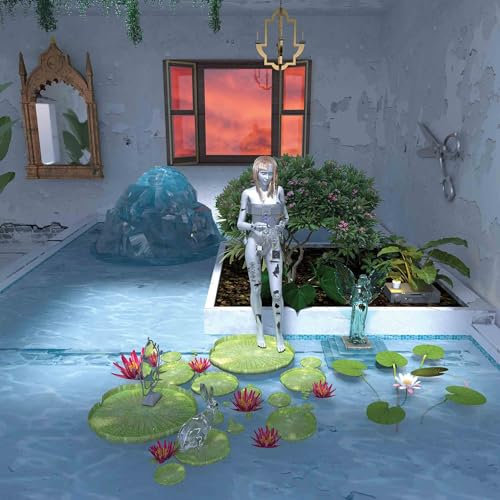 I Want The Door To Open [VINYL]