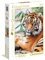 Clementoni 39295.7-1000 T Collection Tiger, Klassische Puzzle
