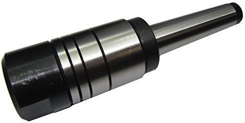 RDGTOOLS STUB Machine MILLING ARBOUR 3MT Shank 22MM Shaft