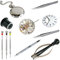 Official Uhrenbausatz BULLONGÈ No. 2 TRAVEL - Taschenuhr selber Bauen