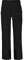 Bergson Ice | Damen Skihose, wattiert, 20000 mm Wassersäule, Black [900], 46 - Damen