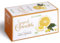 Regina di Fiori - Sogno di Cenerentola. Tisana con Honeybush e Arancia. 15 Filtri da 3g
