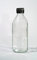 Emil Ersatzflasche 0,3l - 8-eckig