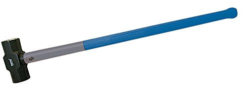 Silverline 656575 Vorschlaghammer mit Glasfaserstiel 3.180 g