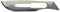 Swann-Morton NS20 Boîte de 100 Lames Non Stériles n°20