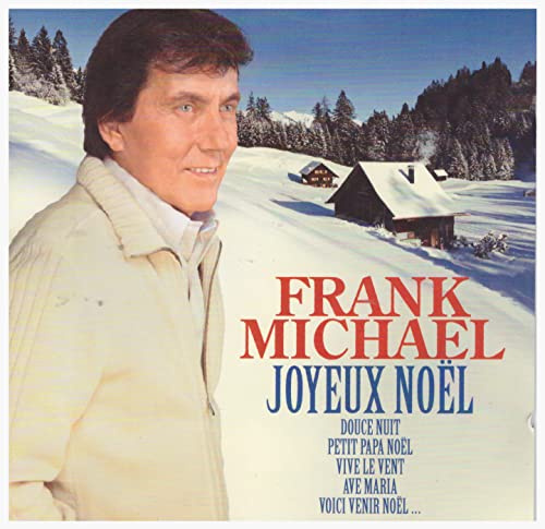 Frank Michael - Joyeux Noel