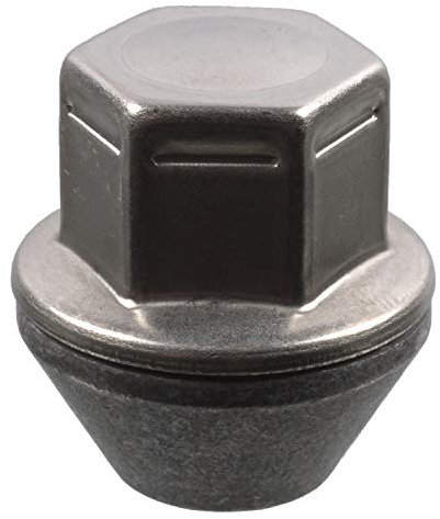 febi bilstein 29463 Radmutter für Leichtmetallfelge