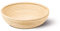 Neustanlo - Gärkörbchen rund 25 cm für 1 kg bis 1,5 kg Brot - Gärkorb zum Brot backen - für perfekt geformtes, handgemachtes Brot - naturbelassener Gärkorb zum Brotbacken