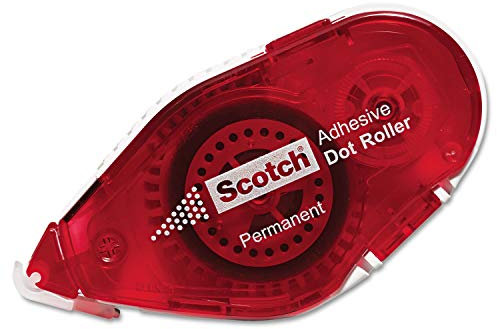 3M 6055 - Filtro gas e combinato, 4 paia