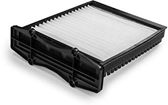 UFI Filters, Filtro de Habitáculo Antipolen 53.105.00 | de Recambio, Apto para Coche, Apto para Modelos de Land Rover Freelander