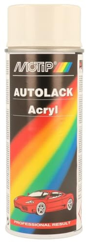 Motip 45702 - Fahrzeug-Kombinationslack