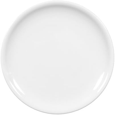 Seltmann Weiden 001.449335 Compact Speiseteller / Essteller Fahne Porzellan Ø 25 cm