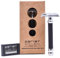 Parker - Maquinilla de afeitar de seguridad 26c, 110 g