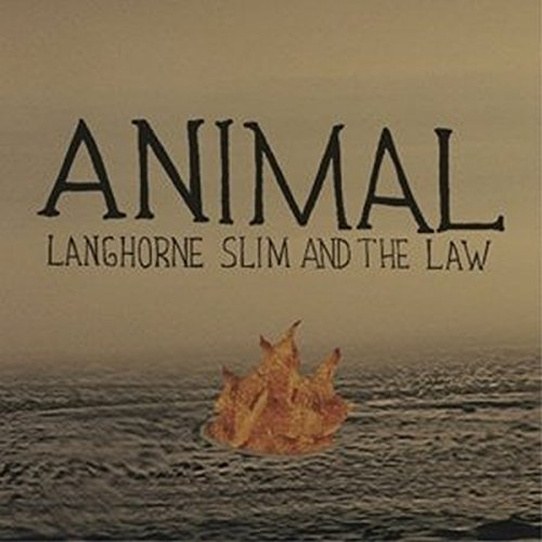 Animal 7 [Vinyl Single]