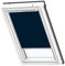 VELUX FRANCE COV85103 Store occultant VELUX-Bleu Marine-DKL CK01 1100S