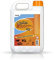 Sisbrill QuitaOooxido Gel Eliminador Óxido y Manchas Oxidación - Tratamiento de Coches, Motos, Náutica, Suelo y Todo Tipo de Metales - 5 litros